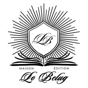 Logo de Lobelug, maison d'édition indépendante